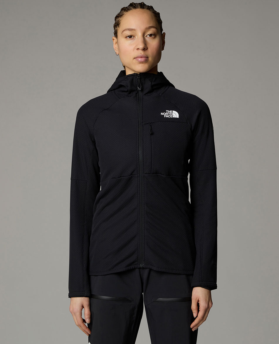 NORTH FACE CHAQUETA NORTH FACE SUMMIT FUTUREFLEECE