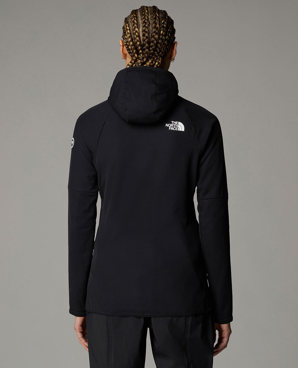 NORTH FACE CHAQUETA NORTH FACE SUMMIT FUTUREFLEECE