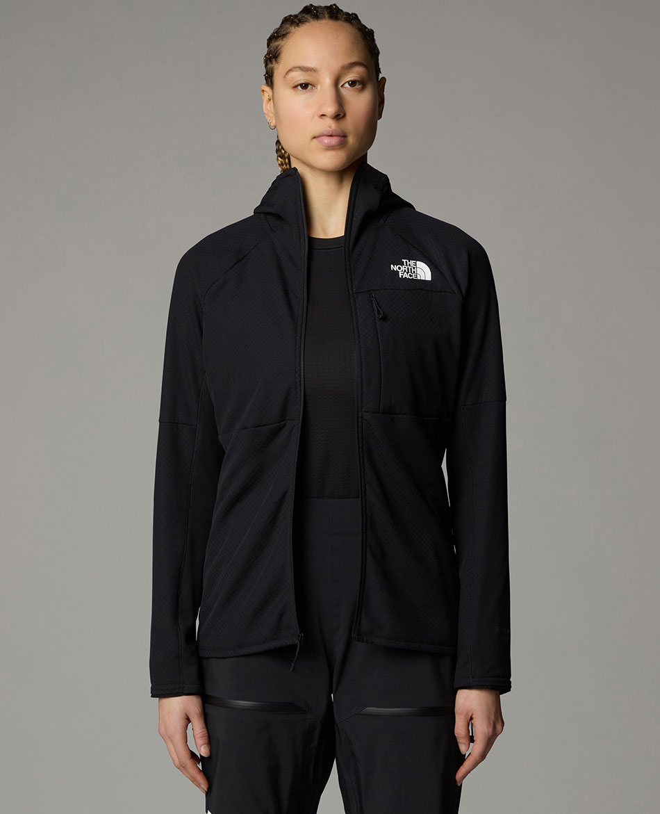 NORTH FACE CHAQUETA NORTH FACE SUMMIT FUTUREFLEECE