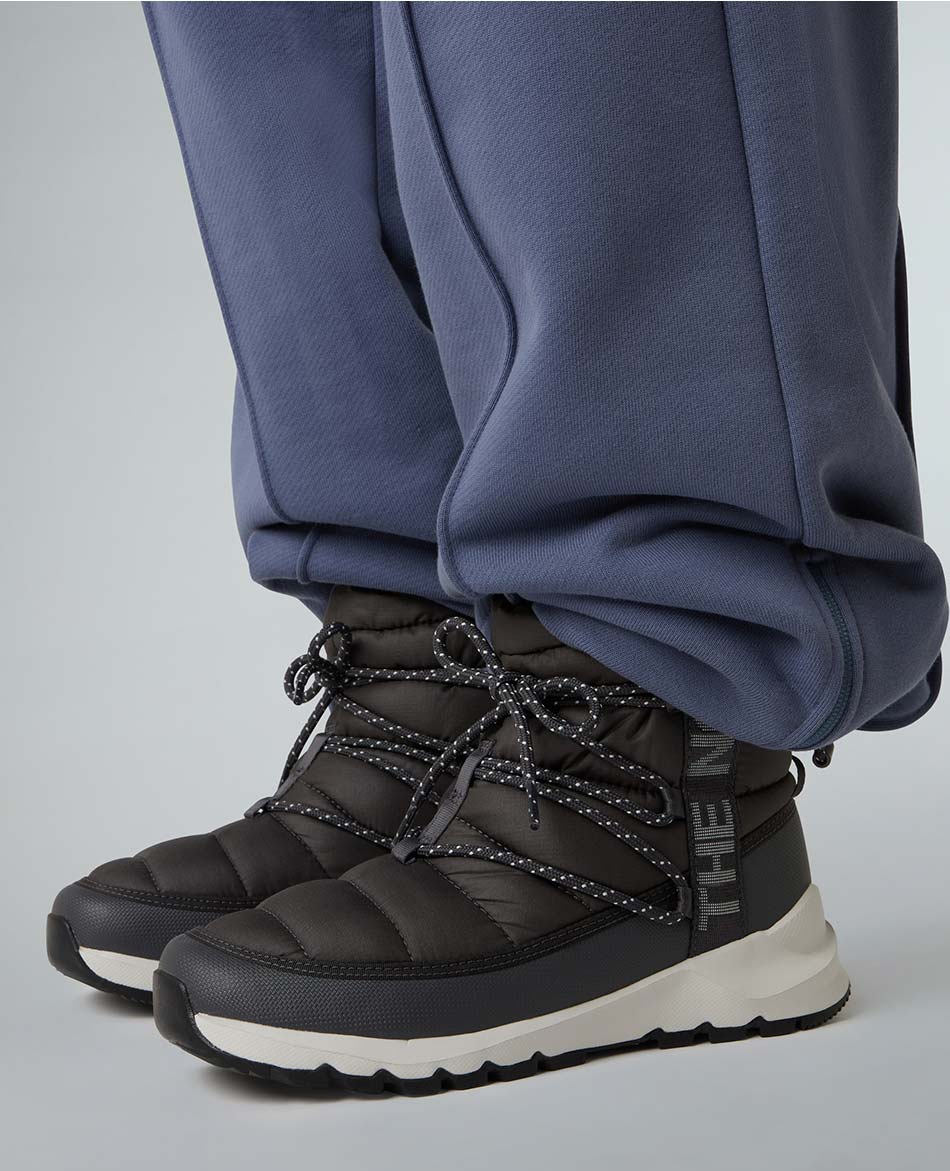 NORTH FACE BOTAS NORTH FACE THERMOBALL WATERPROOF