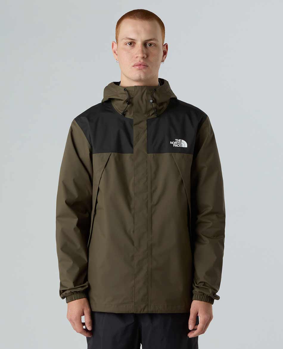 NORTH FACE CHAQUETA SHELL NORTH FACE ANTORA