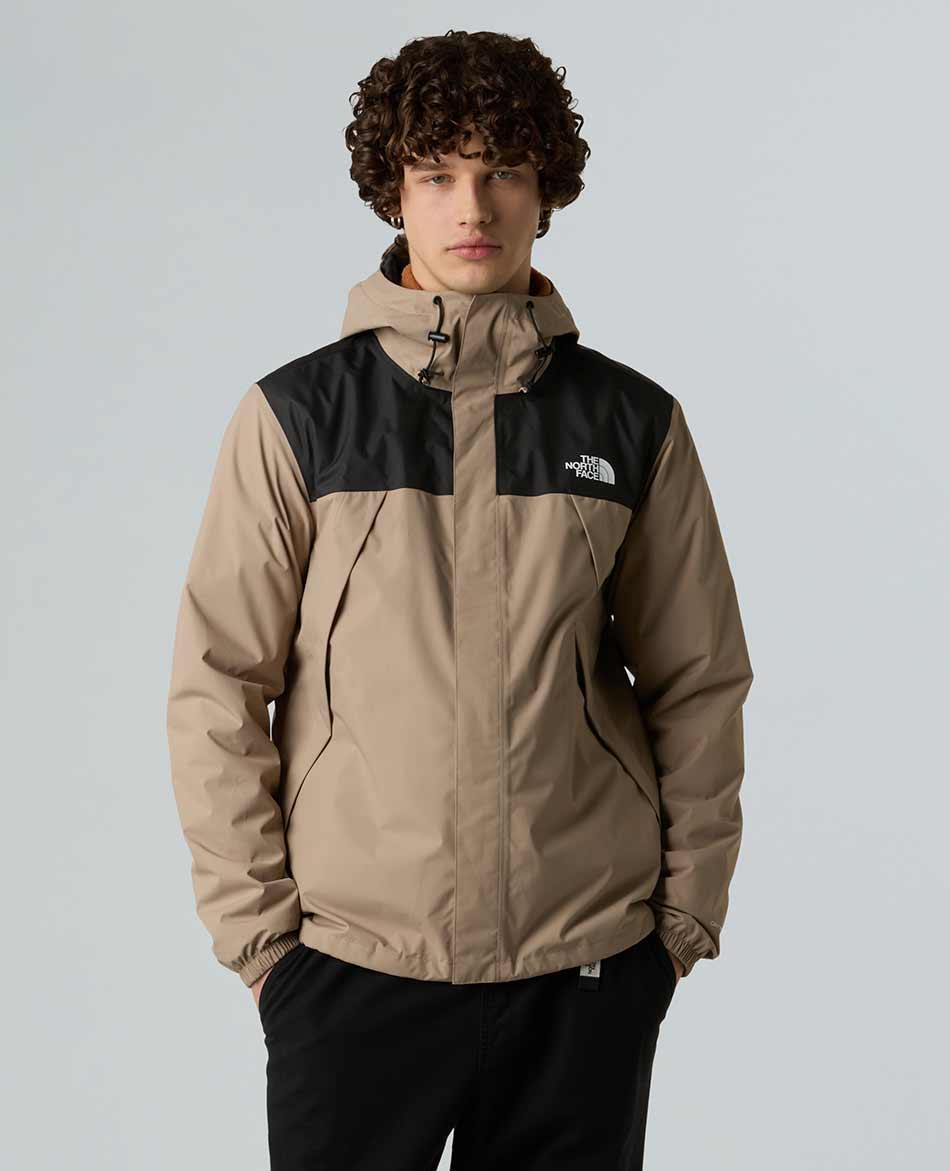 NORTH FACE CHAQUETA SHELL NORTH FACE ANTORA