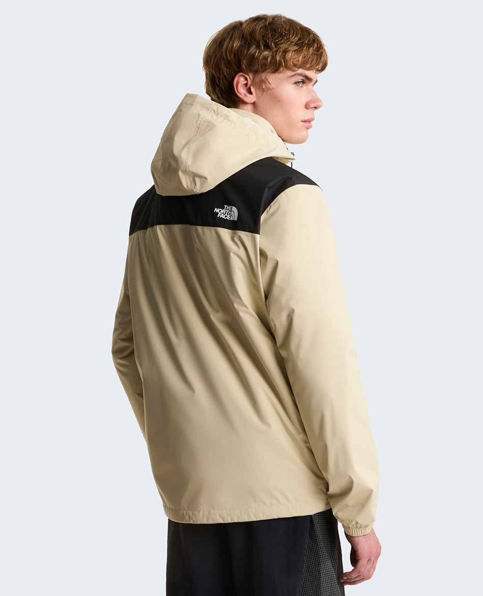 NORTH FACE CHAQUETA SHELL NORTH FACE ANTORA