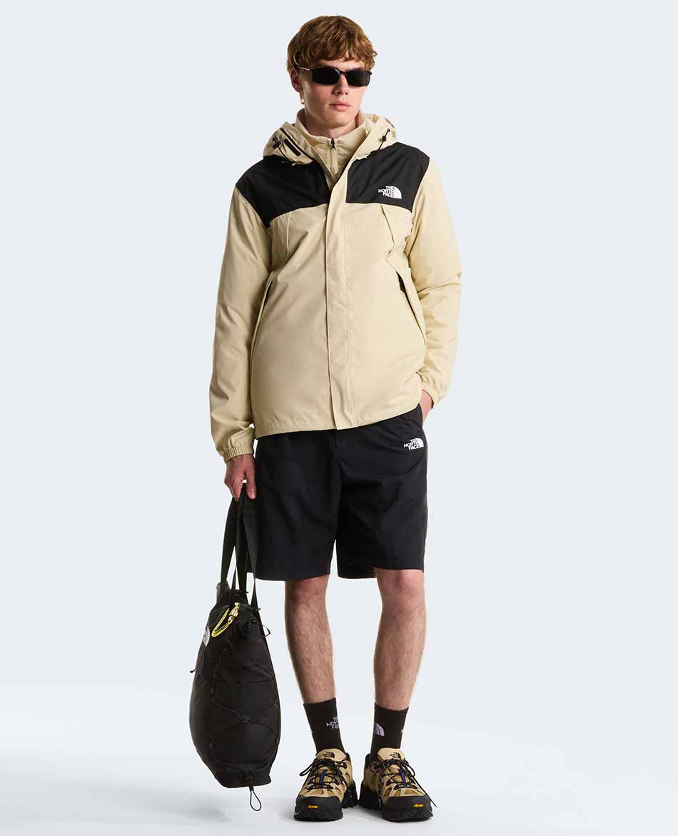 NORTH FACE CHAQUETA SHELL NORTH FACE ANTORA