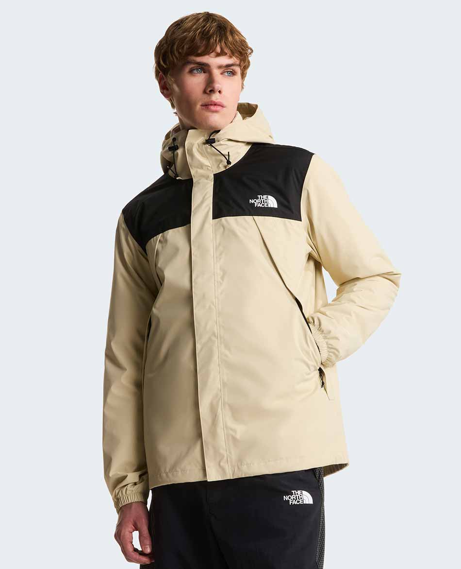 NORTH FACE CHAQUETA SHELL NORTH FACE ANTORA