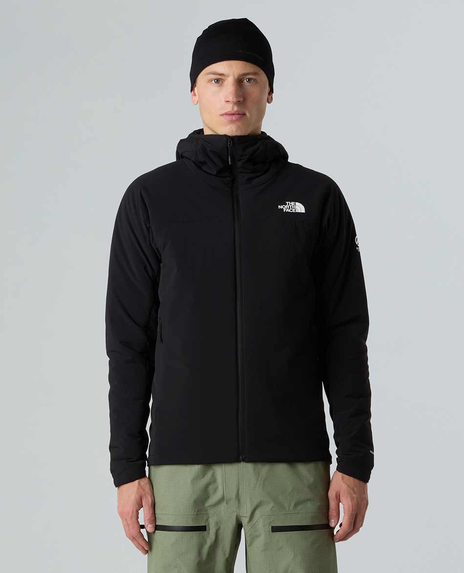 NORTH FACE PRIMALOFT NORTH FACE SUMMIT CASAVAL HYBRID HO