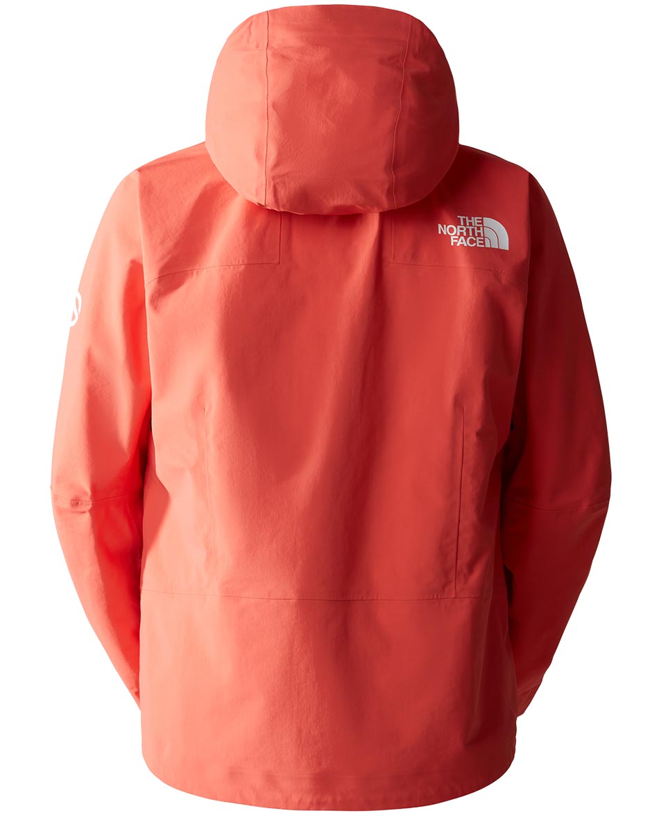 NORTH FACE CHAQUETA SHELL NORT FACE SUMMIT TORRE EGGER FL