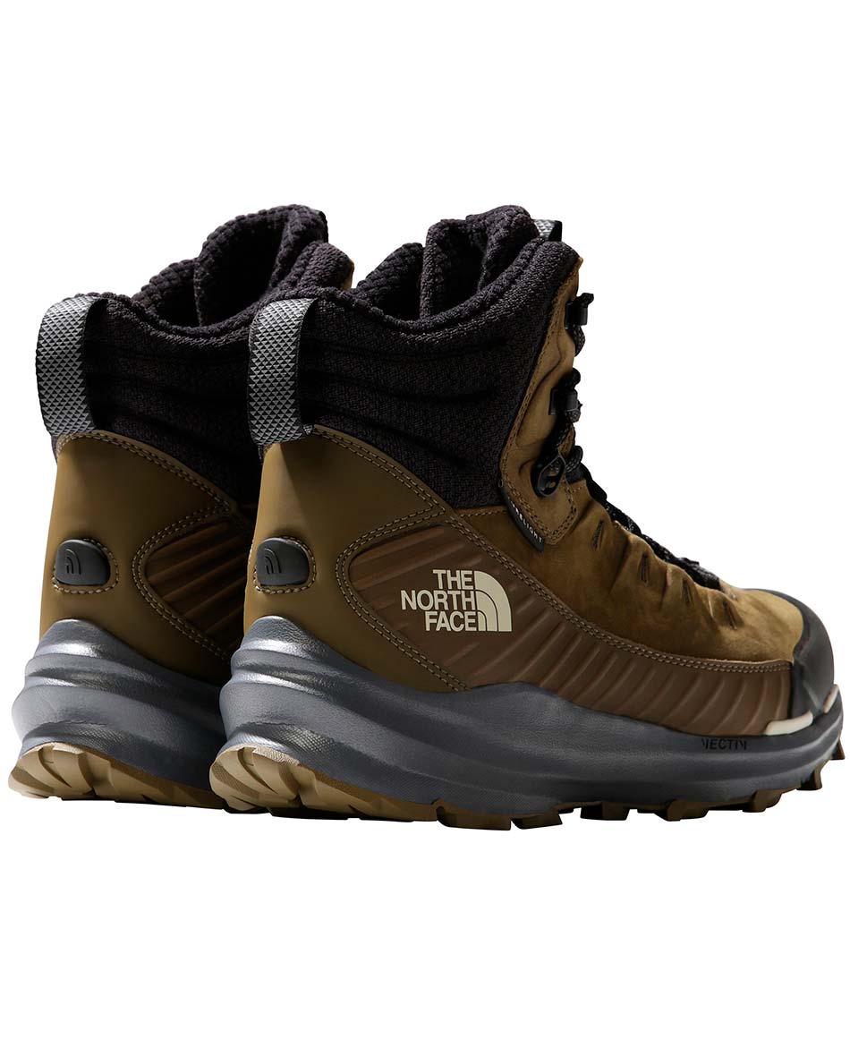 NORTH FACE BOTAS NORTH FACE VECTIV FASTPACK INSULATED FL