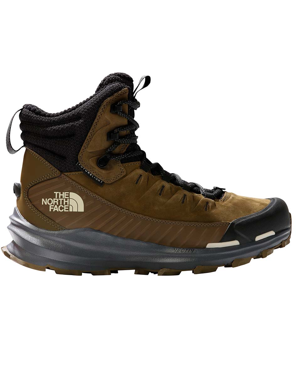 NORTH FACE BOTAS NORTH FACE VECTIV FASTPACK INSULATED FL