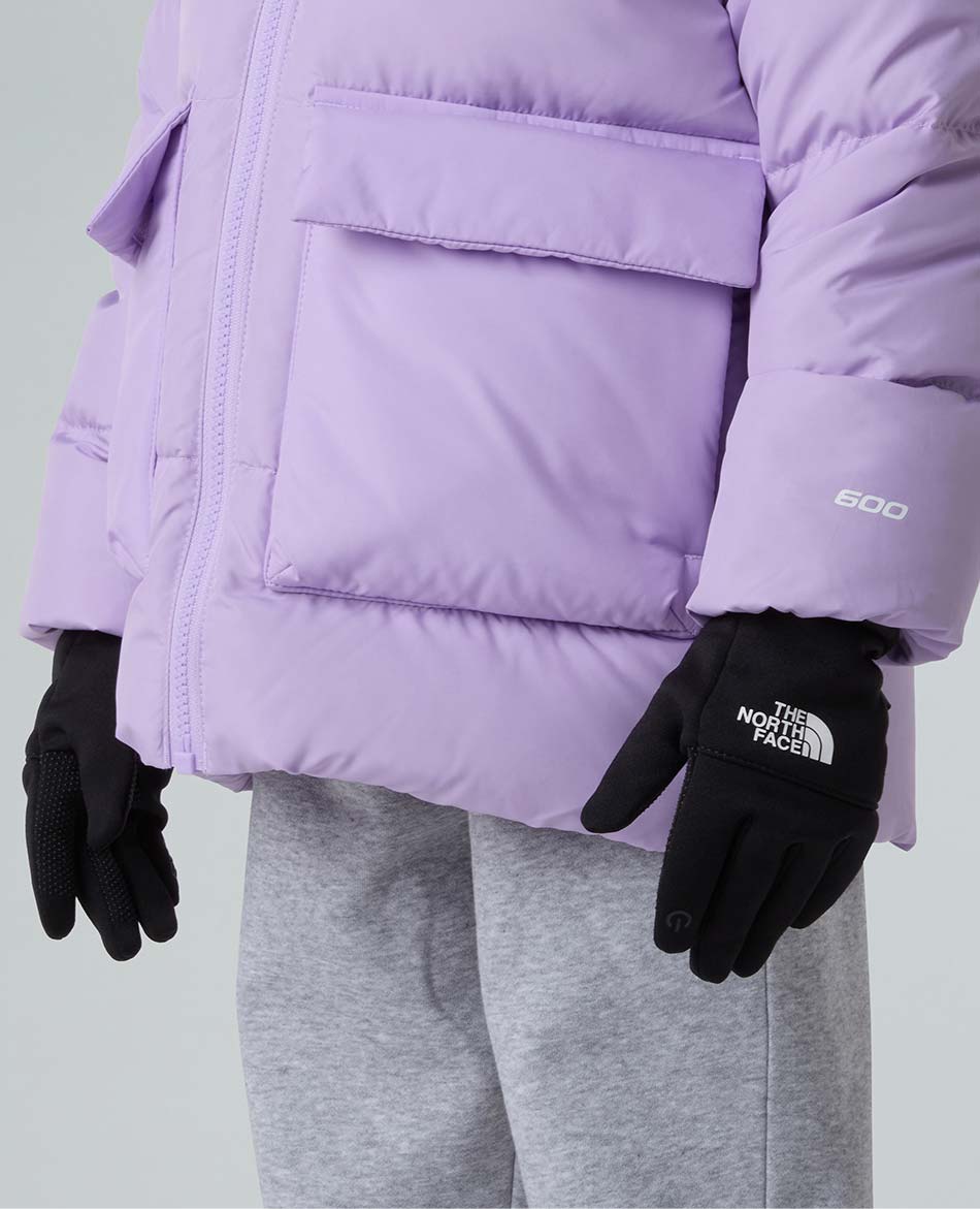NORTH FACE GUANTES NORTH FACE RECYCLED ETIP