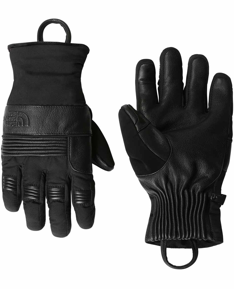 NORTH FACE GUANTES NORTH FACE ETIP MONTANA LUXE FL