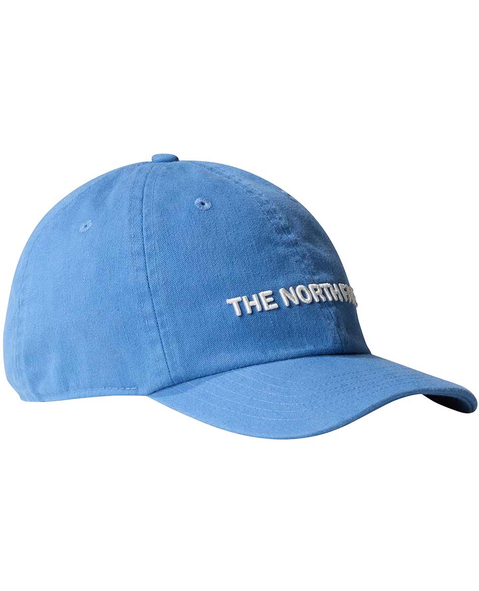 NORTH FACE GORRA NORTH FACE ROOMY NORM