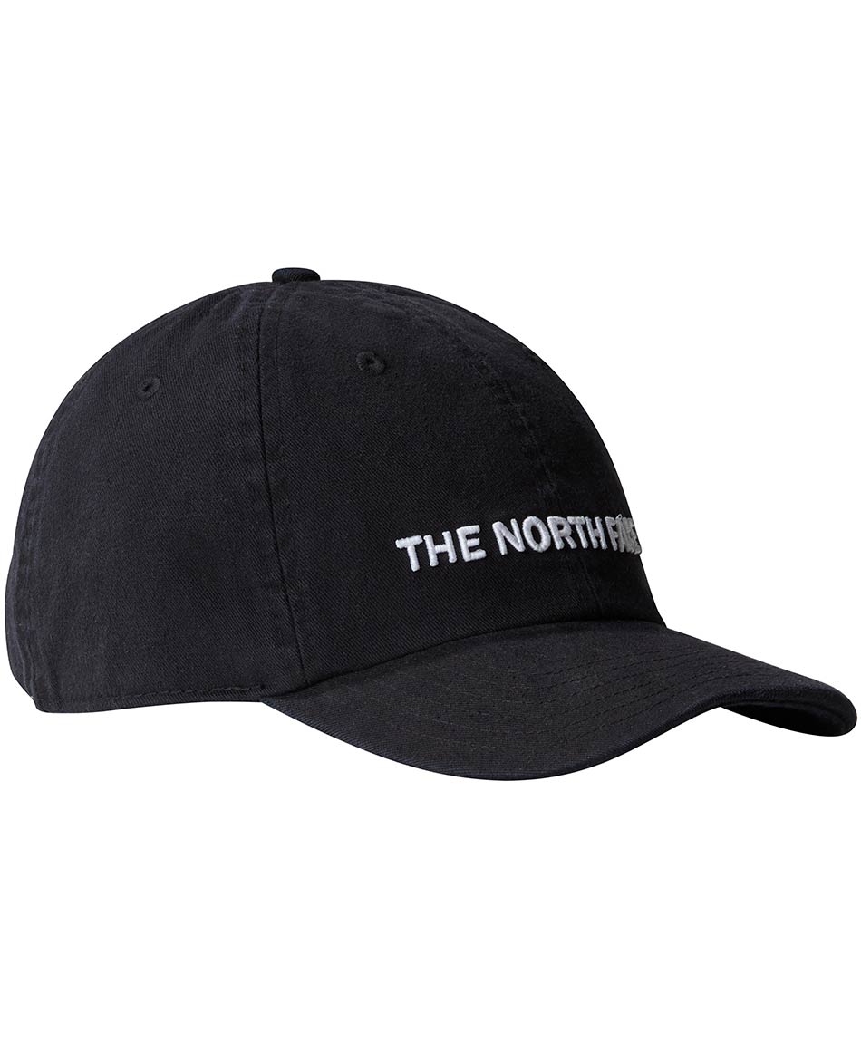 NORTH FACE GORRA NORTH FACE ROOMY NORM