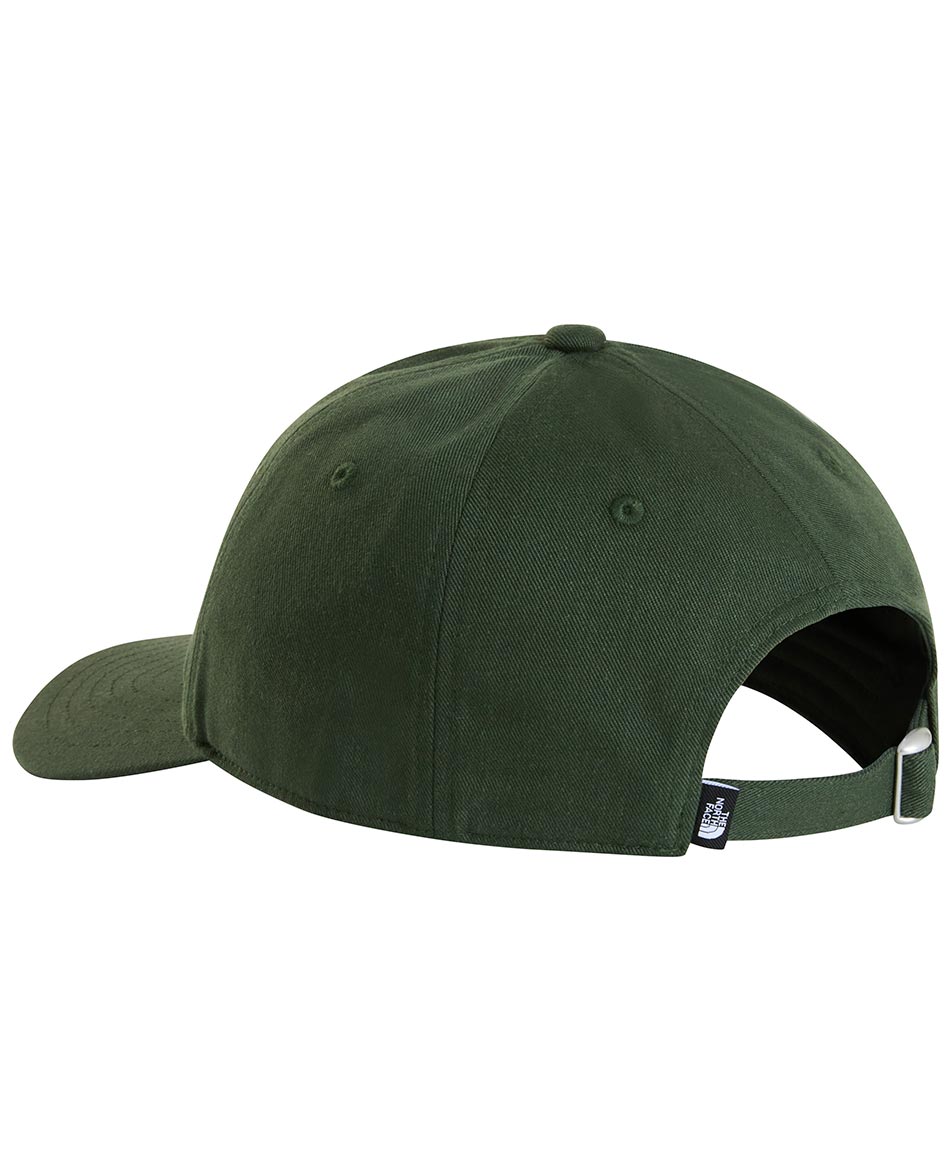 NORTH FACE GORRA NORTH FACE ROOMY NORM