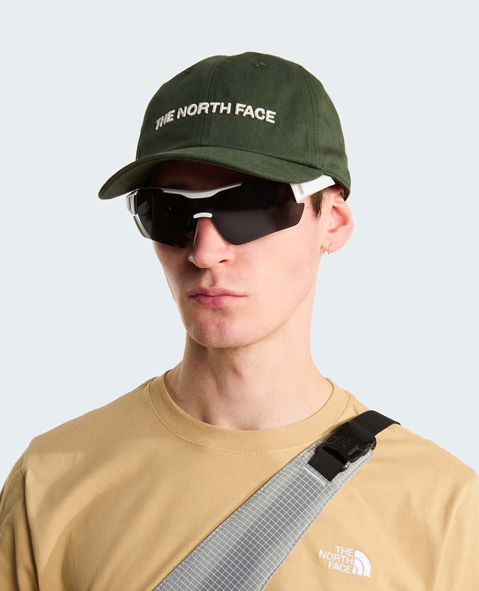 NORTH FACE GORRA NORTH FACE ROOMY NORM