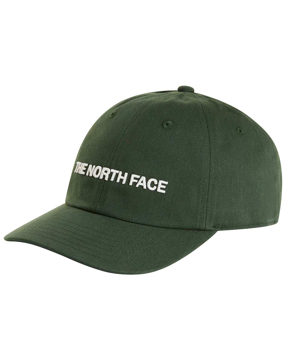 NORTH FACE GORRA NORTH FACE ROOMY NORM
