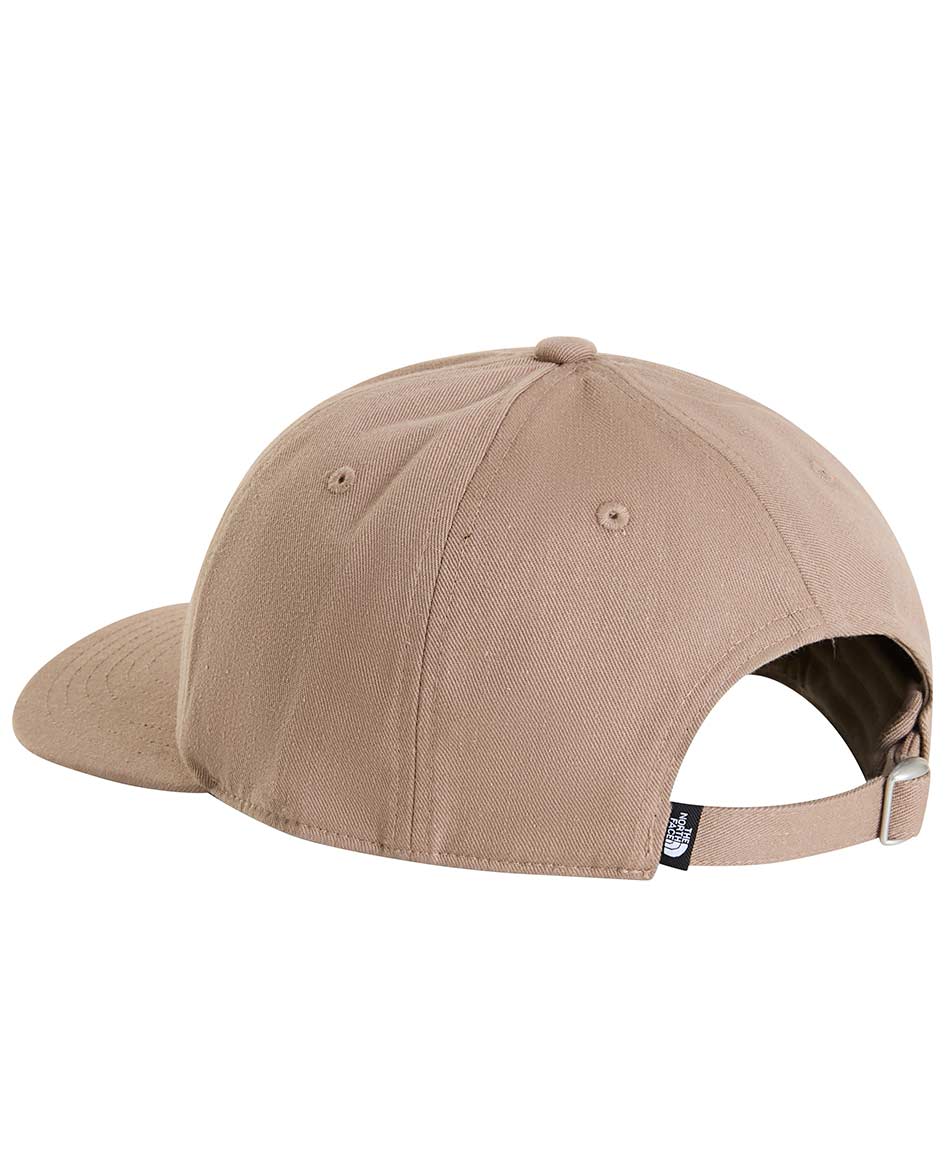 NORTH FACE GORRA NORTH FACE ROOMY NORM