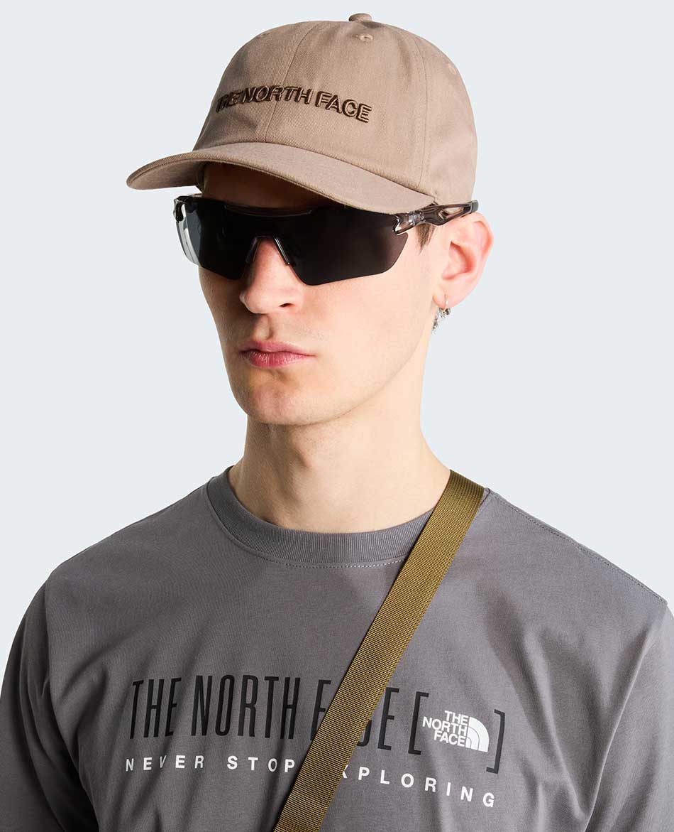 NORTH FACE GORRA NORTH FACE ROOMY NORM