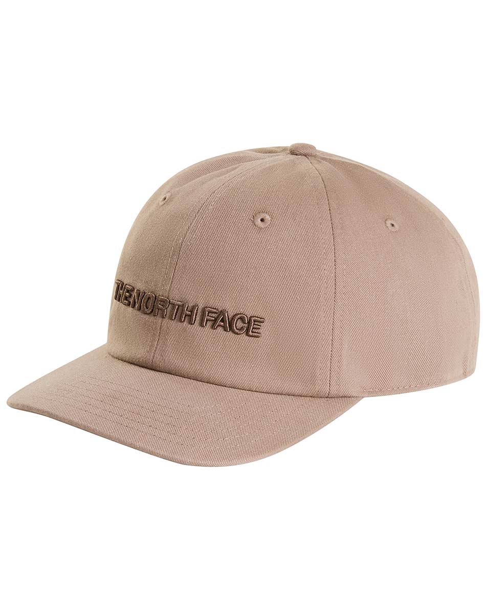 NORTH FACE GORRA NORTH FACE ROOMY NORM