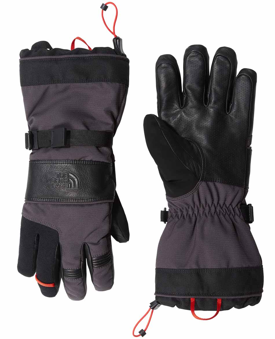 NORTH FACE GUANTES NORTH FACE MONTANA PRO GORE-TEX®