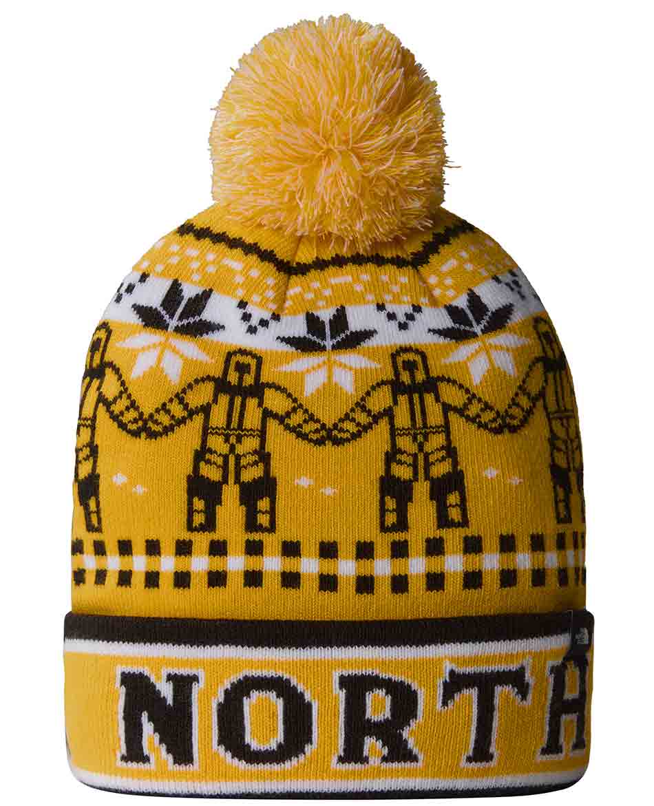 NORTH FACE GORRO NORTH FACE SKI TUKE JUNIOR