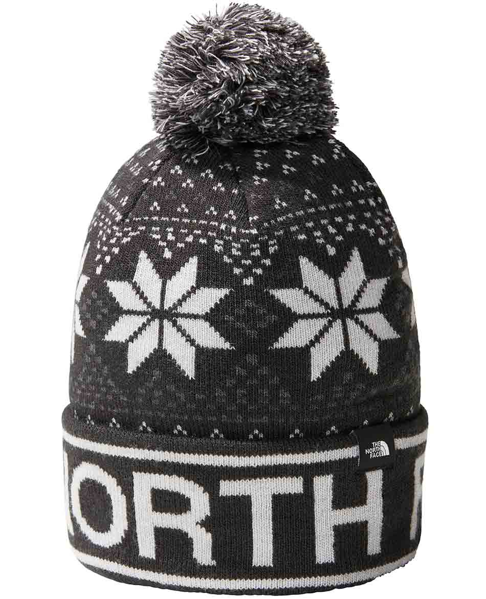 NORTH FACE GORRO NORTH FACE SKI TUKE JUNIOR