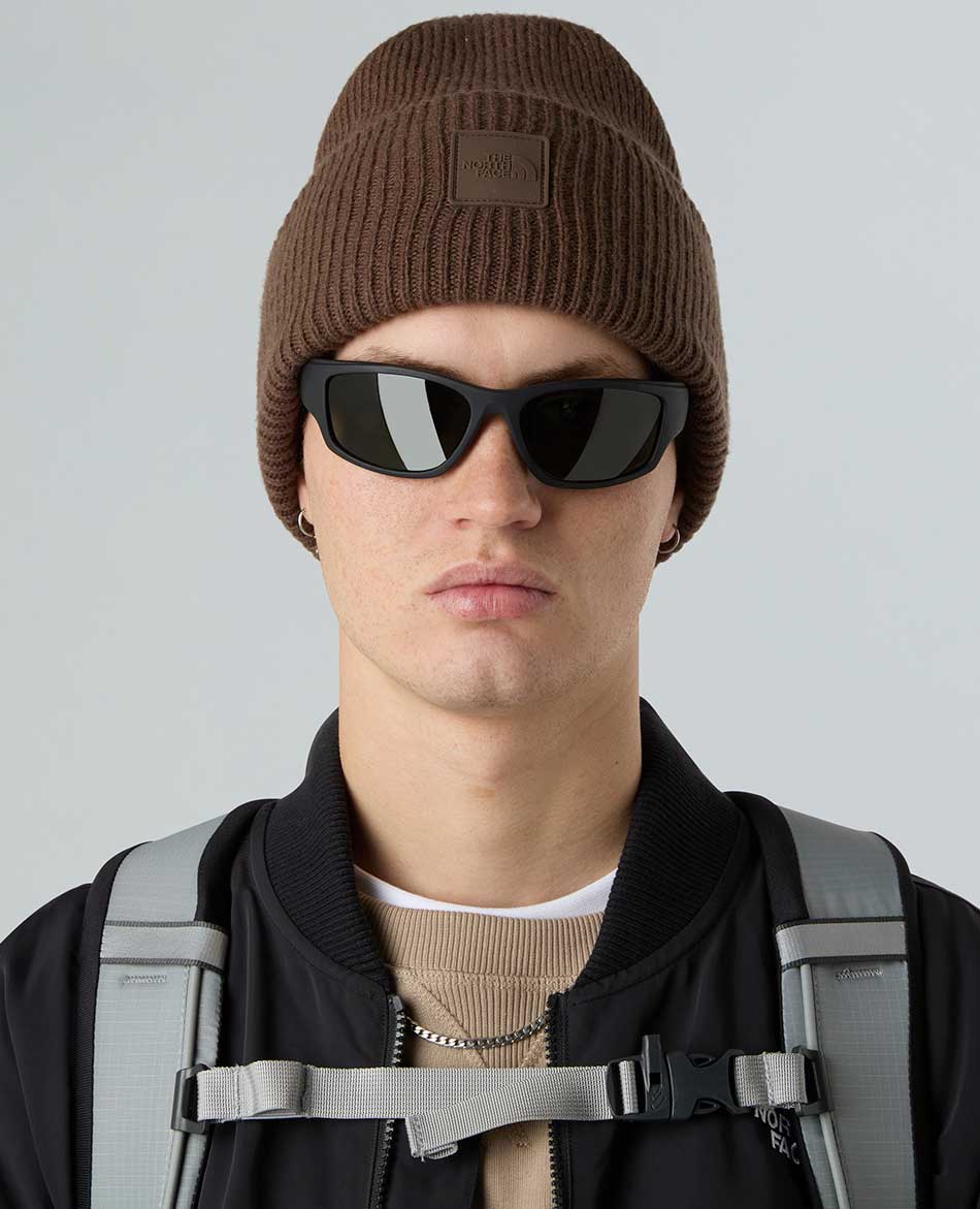 NORTH FACE GORRO NORTH FACE URBAN PATCH