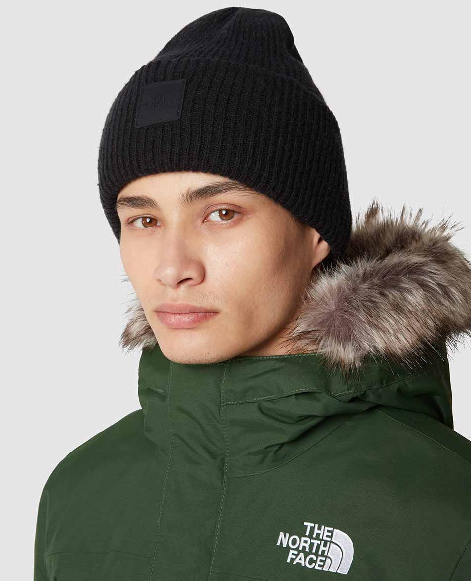 NORTH FACE GORRO NORTH FACE URBAN PATCH