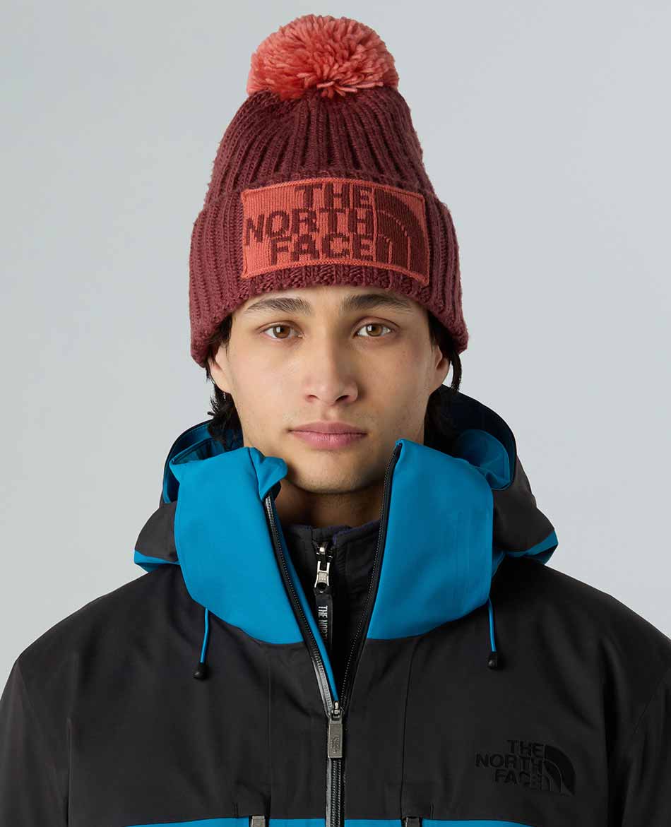 NORTH FACE GORRO NORTH FACE HERITAGE SKI TUKE