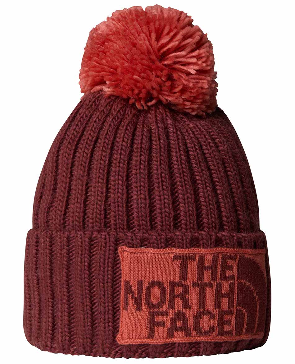 NORTH FACE GORRO NORTH FACE HERITAGE SKI TUKE