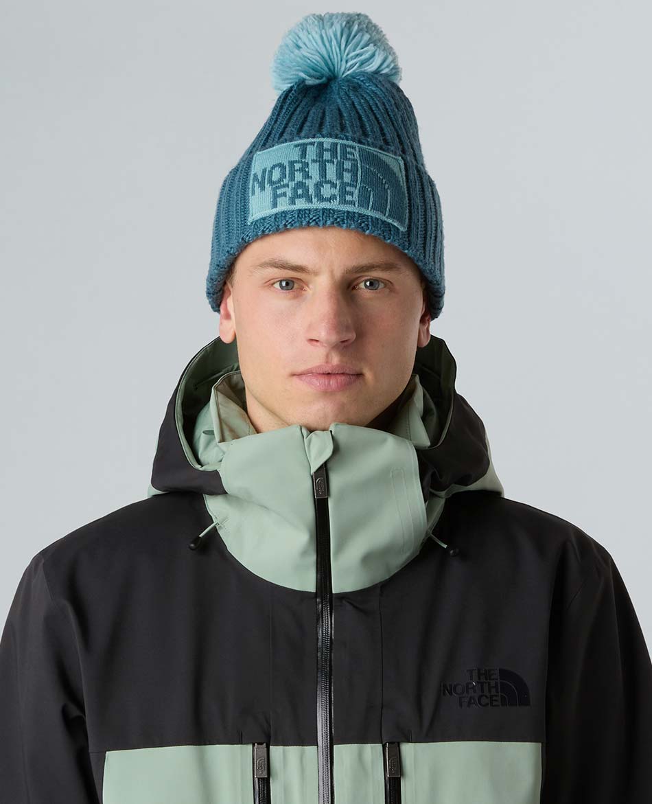 NORTH FACE GORRO NORTH FACE HERITAGE SKI TUKE