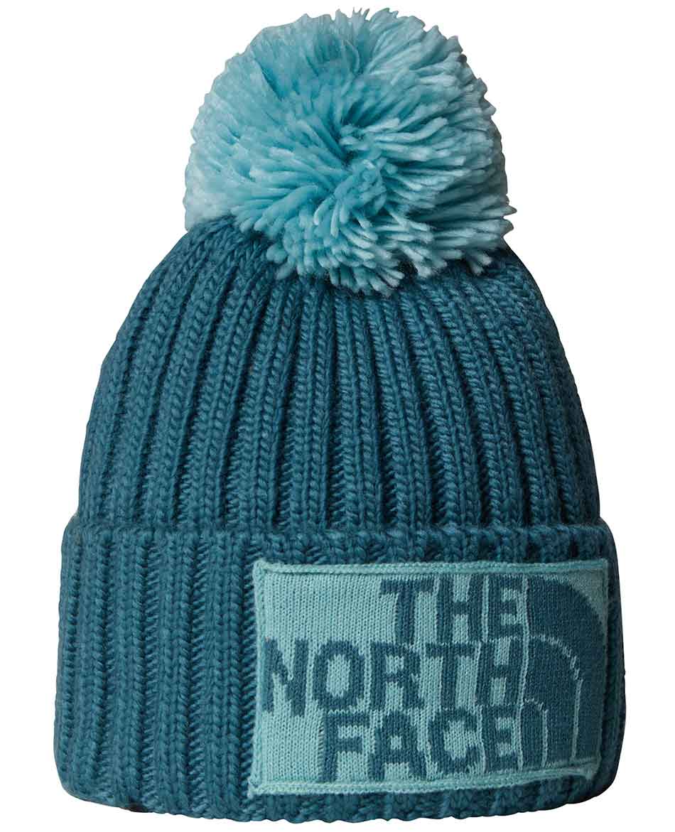 NORTH FACE GORRO NORTH FACE HERITAGE SKI TUKE