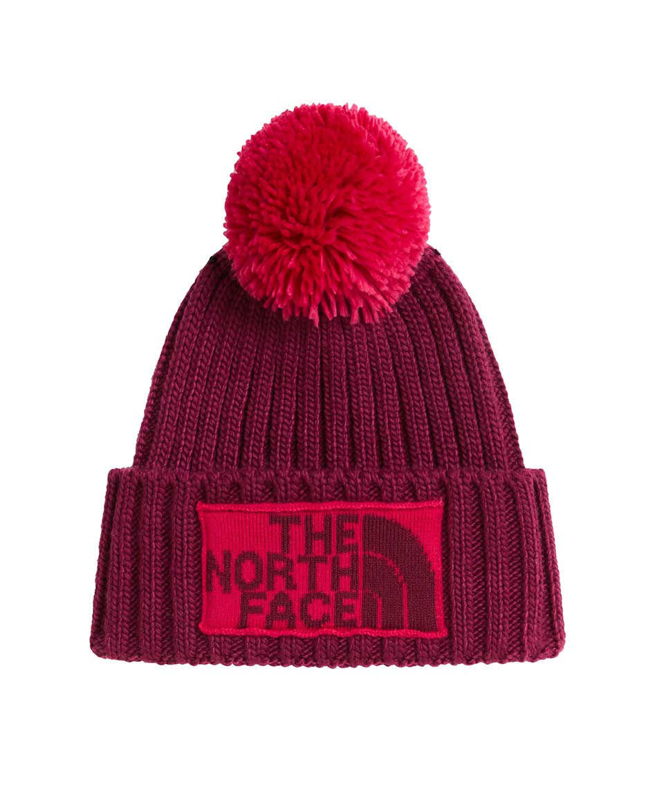 NORTH FACE GORRO NORTH FACE HERITAGE SKI TUKE