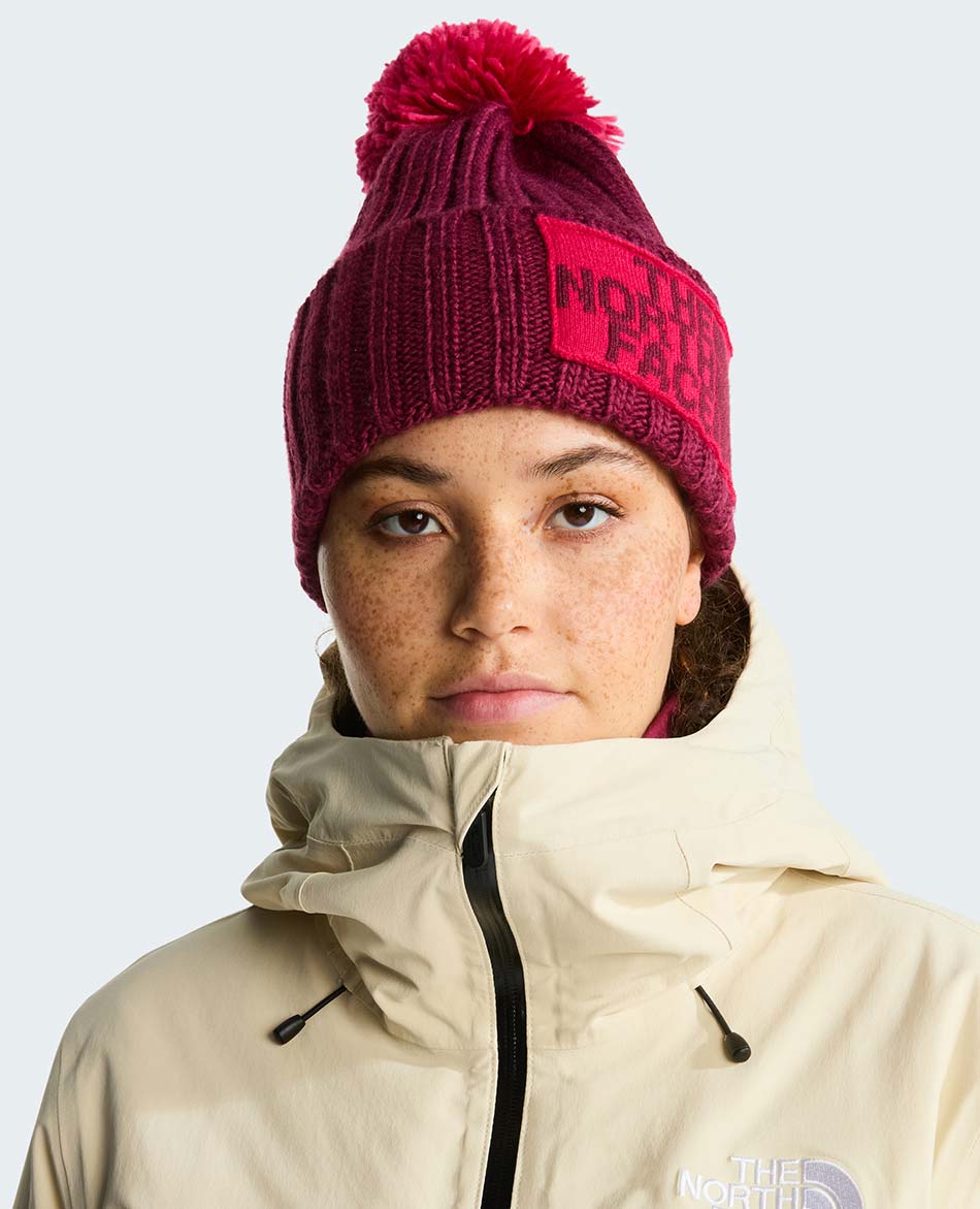 NORTH FACE GORRO NORTH FACE HERITAGE SKI TUKE