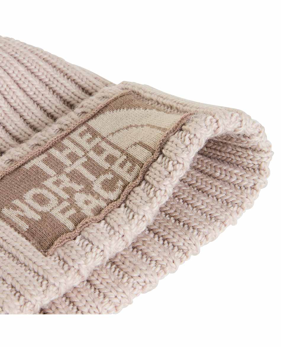 NORTH FACE GORRO NORTH FACE HERITAGE SKI TUKE