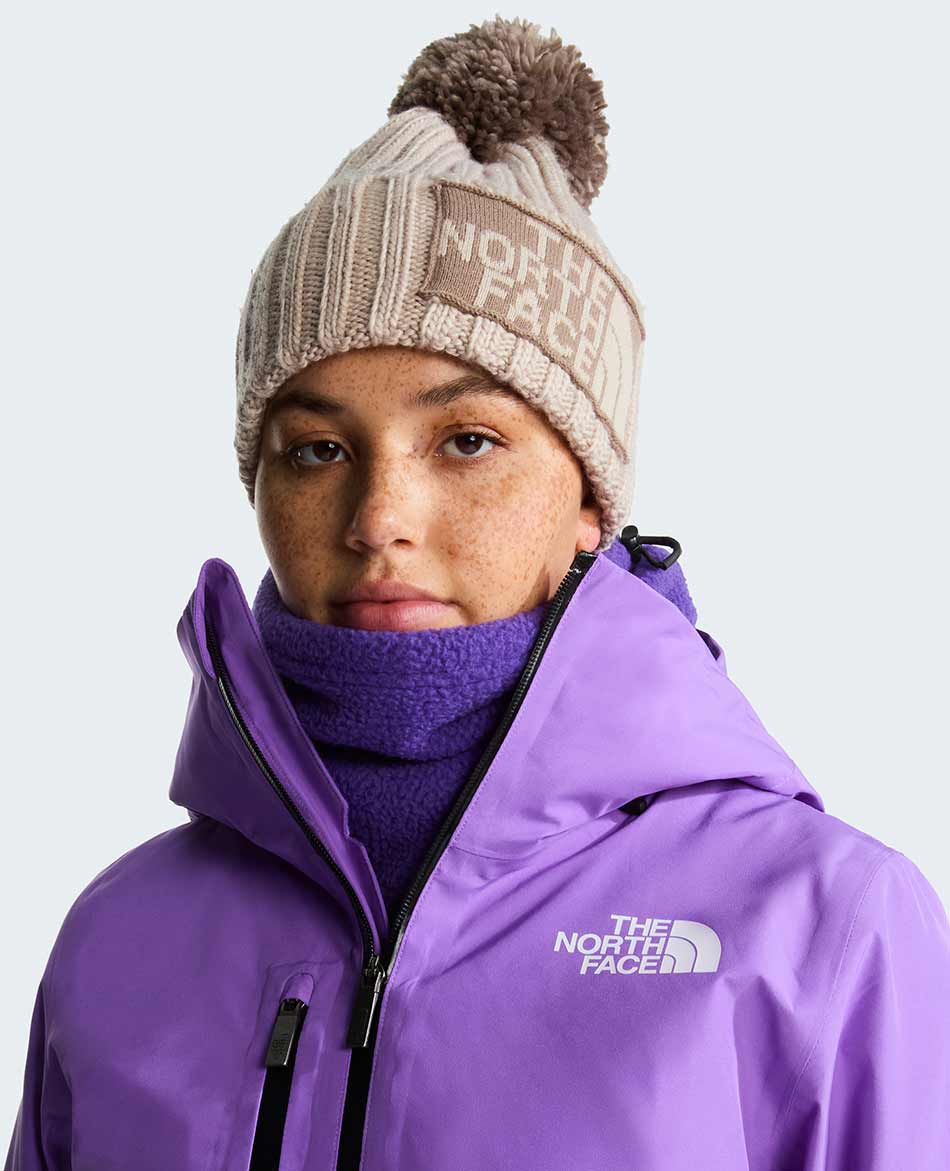 NORTH FACE GORRO NORTH FACE HERITAGE SKI TUKE