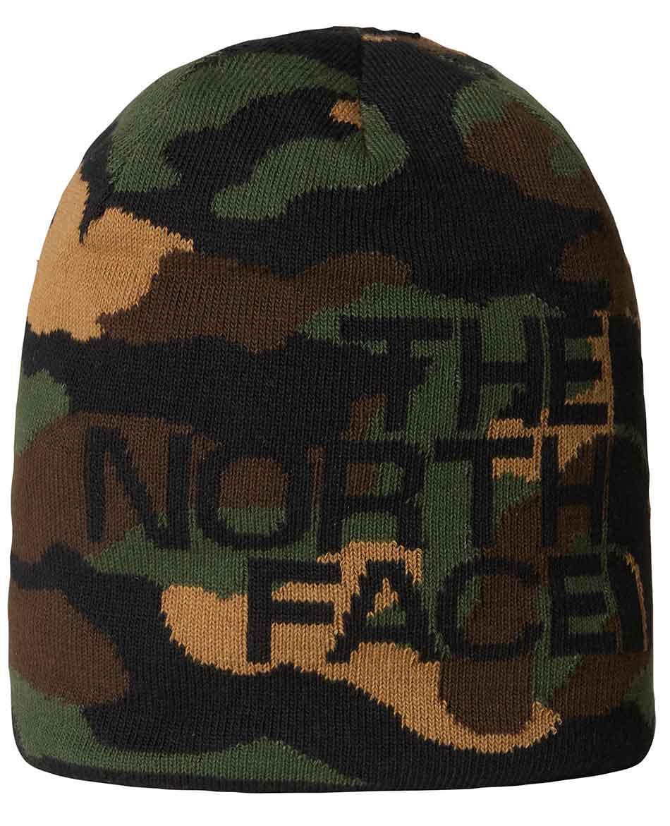 NORTH FACE GORRO NORTH FACE REVERSIBLE HIGHLINE