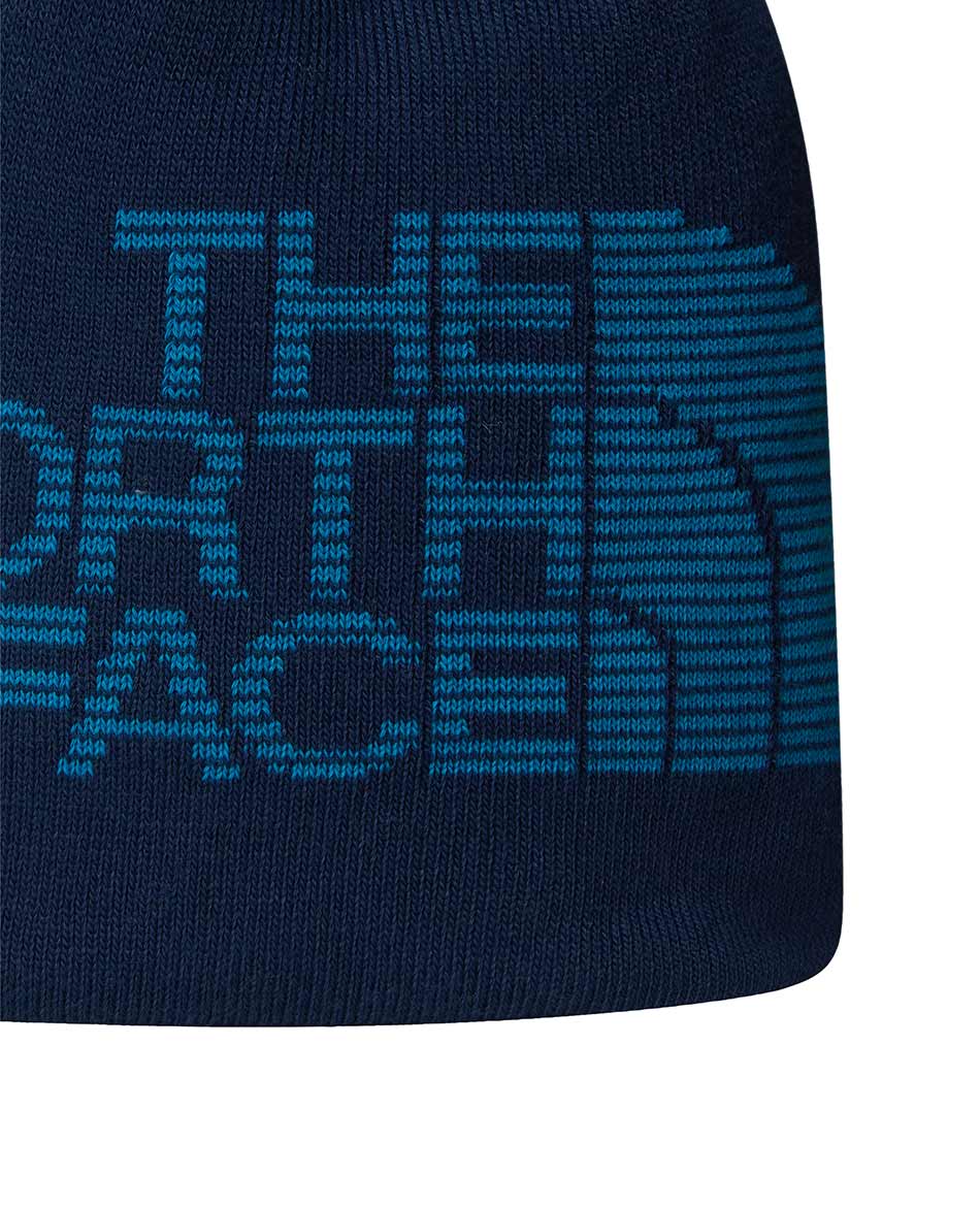 NORTH FACE GORRO NORTH FACE REVERSIBLE HIGHLINE