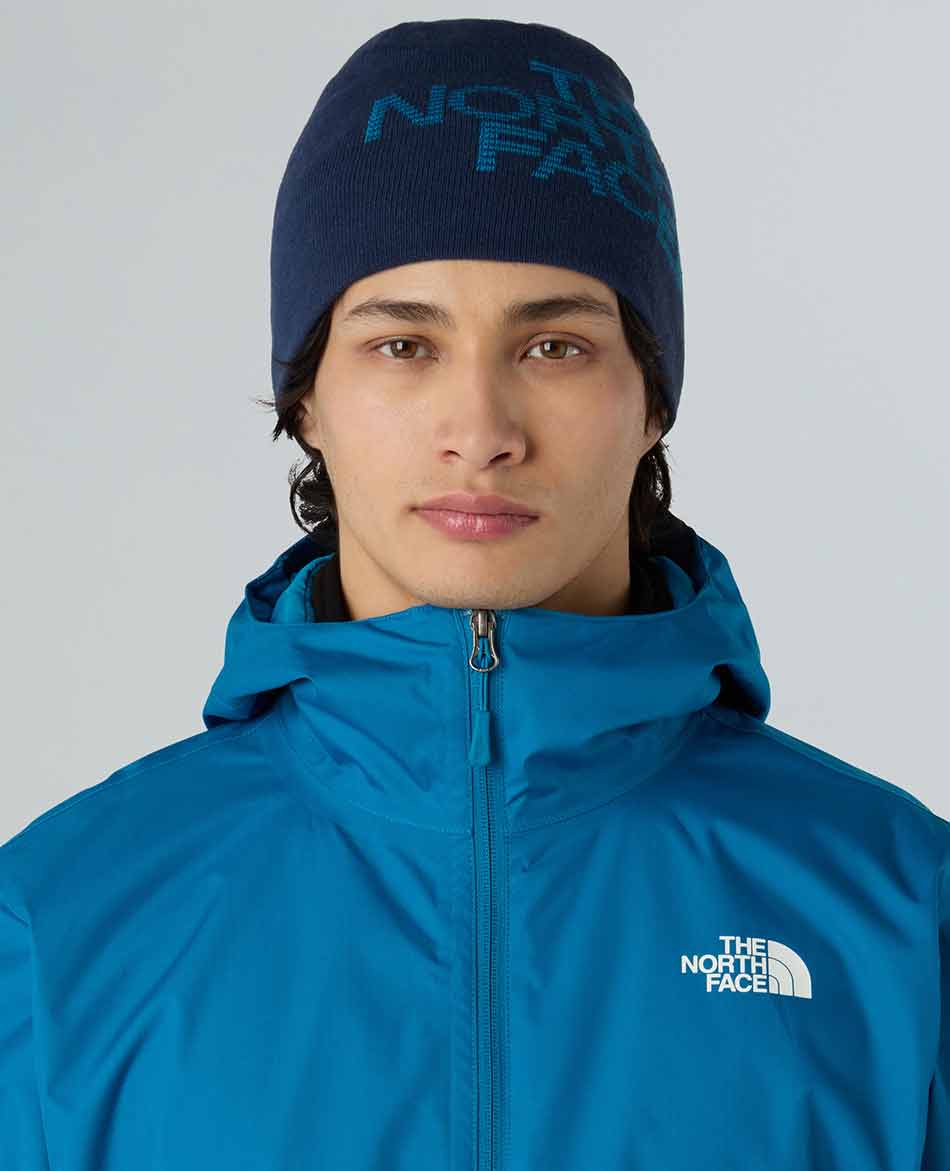 NORTH FACE GORRO NORTH FACE REVERSIBLE HIGHLINE