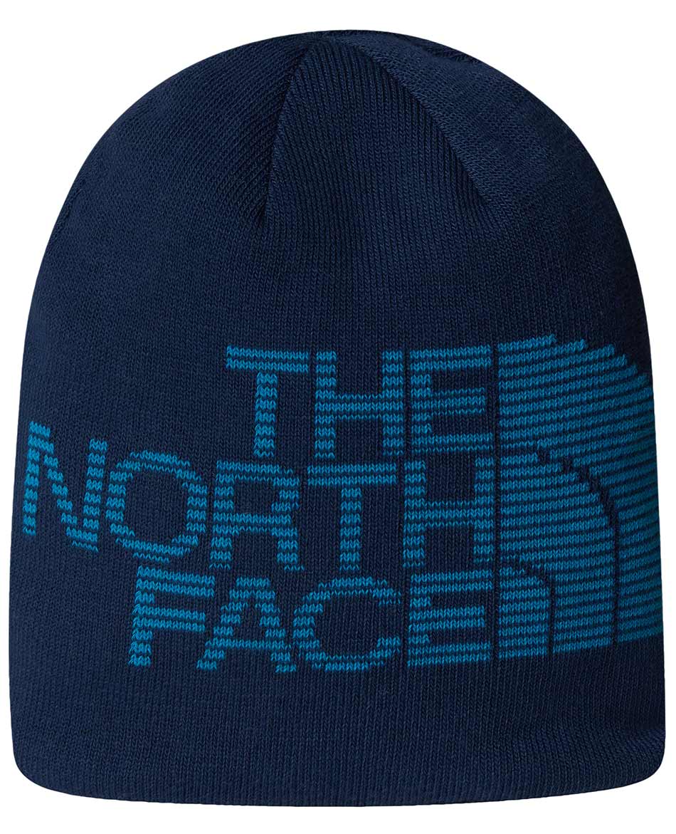 NORTH FACE GORRO NORTH FACE REVERSIBLE HIGHLINE
