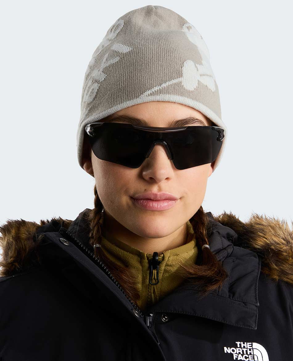 NORTH FACE GORRO NORTH FACE REVERSIBLE HIGHLINE