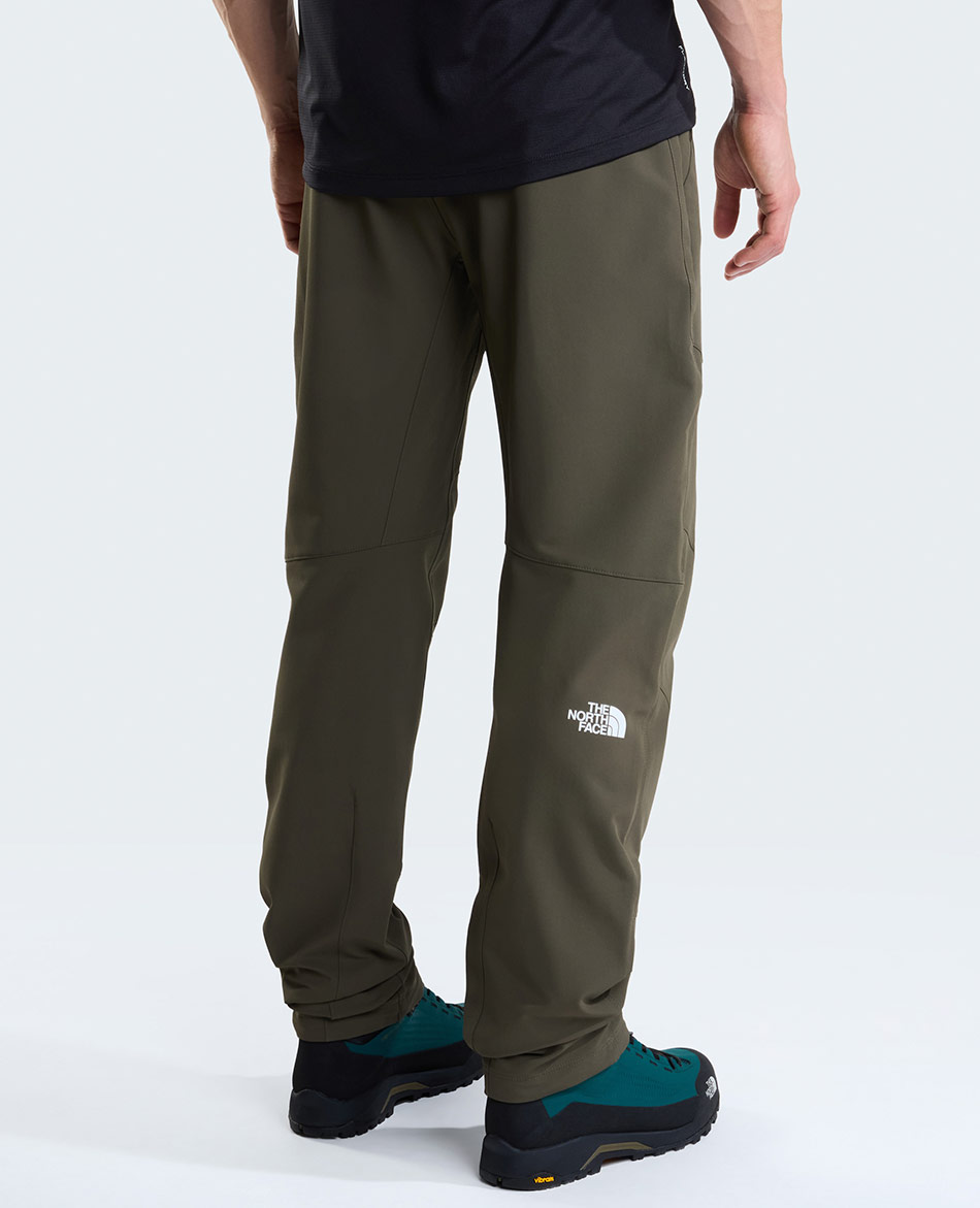 NORTH FACE PANTALONES NORTH FACE DIABLO REG TAPERED