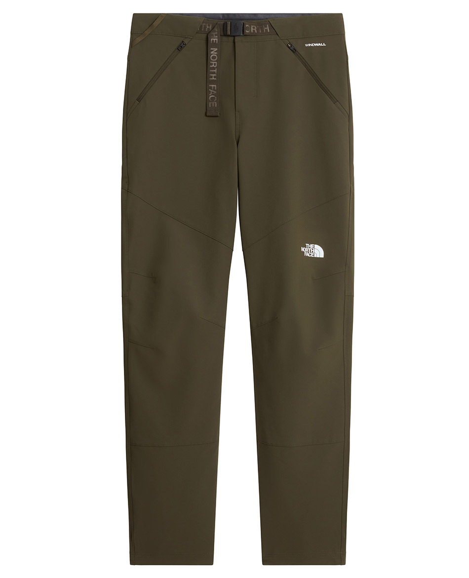 NORTH FACE PANTALONES NORTH FACE DIABLO REG TAPERED