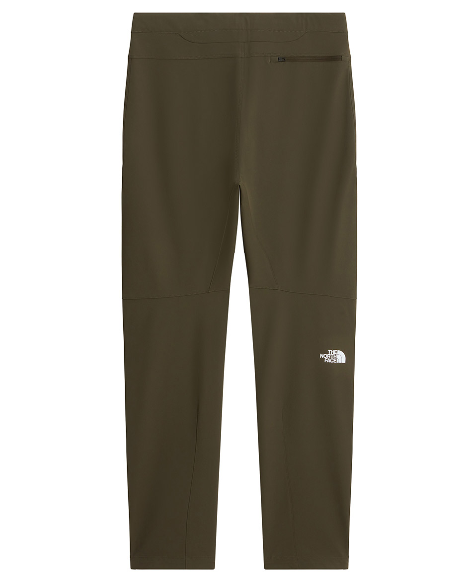 NORTH FACE PANTALONES NORTH FACE DIABLO REG TAPERED