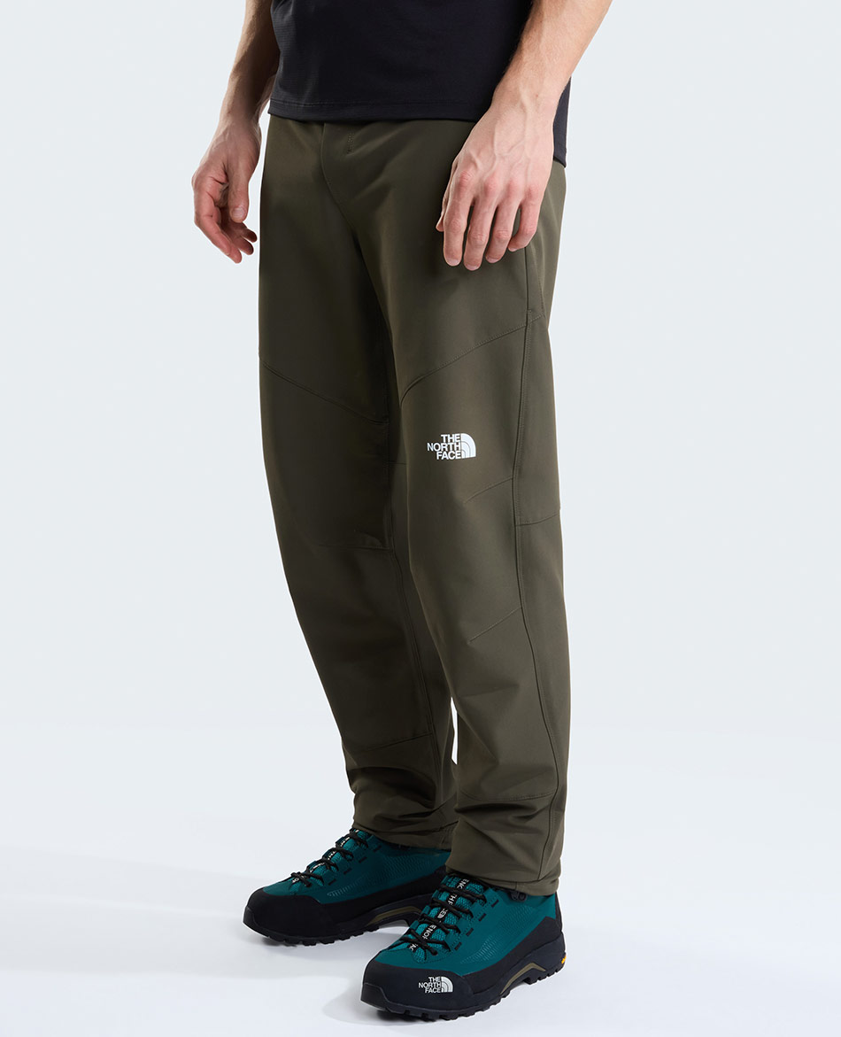 NORTH FACE PANTALONES NORTH FACE DIABLO REG TAPERED