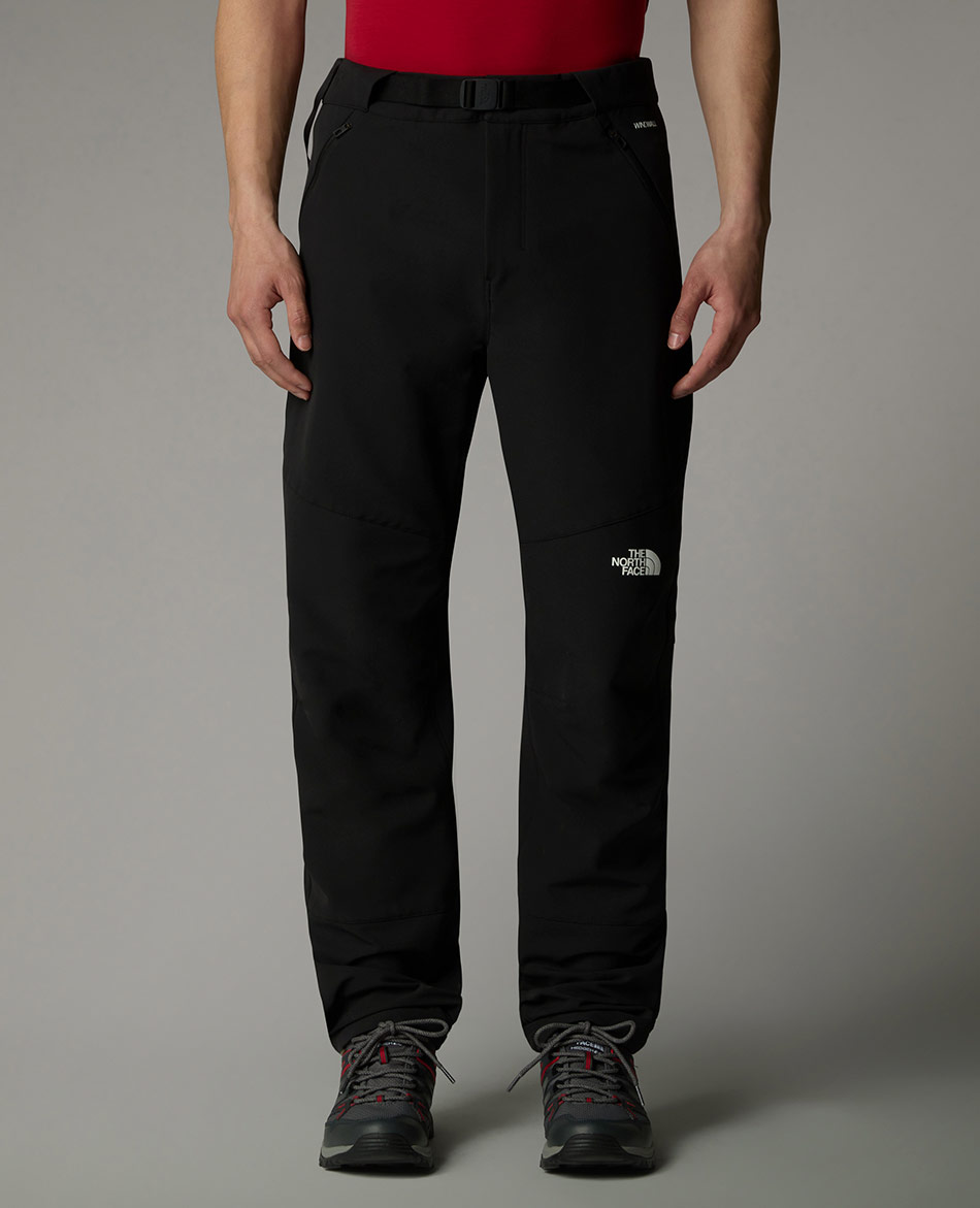 NORTH FACE PANTALONES NORTH FACE DIABLO