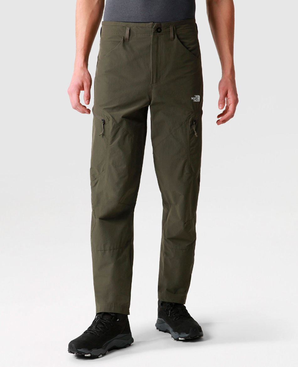 NORTH FACE PANTALONES NORTH FACE TAPERED EXPLORATION