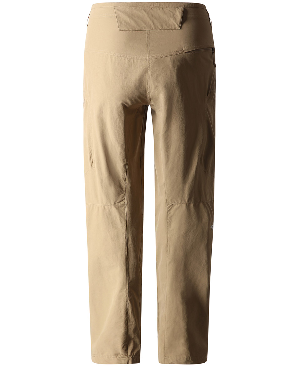 NORTH FACE PANTALONES NORTH FACE TAPERED EXPLORATION