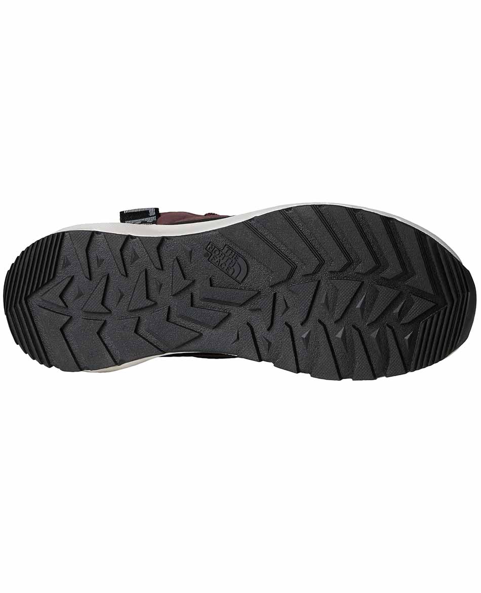 NORTH FACE DESCANSOS NORTH FACE THERMOBALL LACE UP LUXE