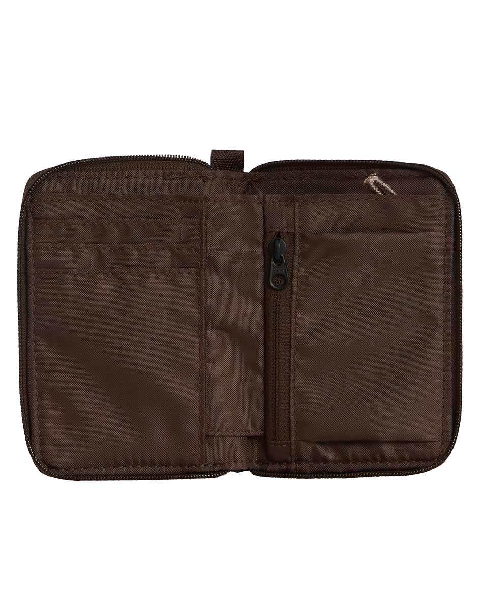 NORTH FACE BILLETERO NORTH FACE BASE CAMP VOYAGER